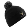Snowstar Bobble Hat