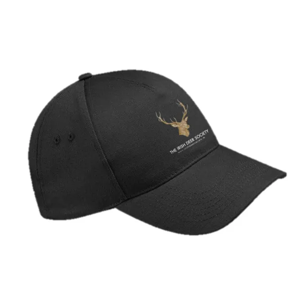 5-Panel Peak Cap - Image 2