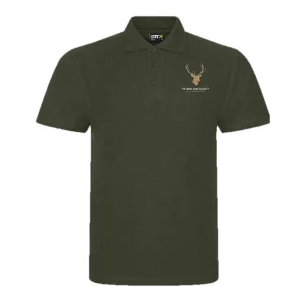 Polo Shirt - Image 2